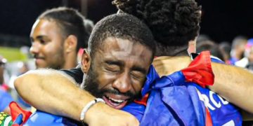 Haití y Curazao celebran histórico pase al Mundial 2026 en medio de crisis y desafíos políticos